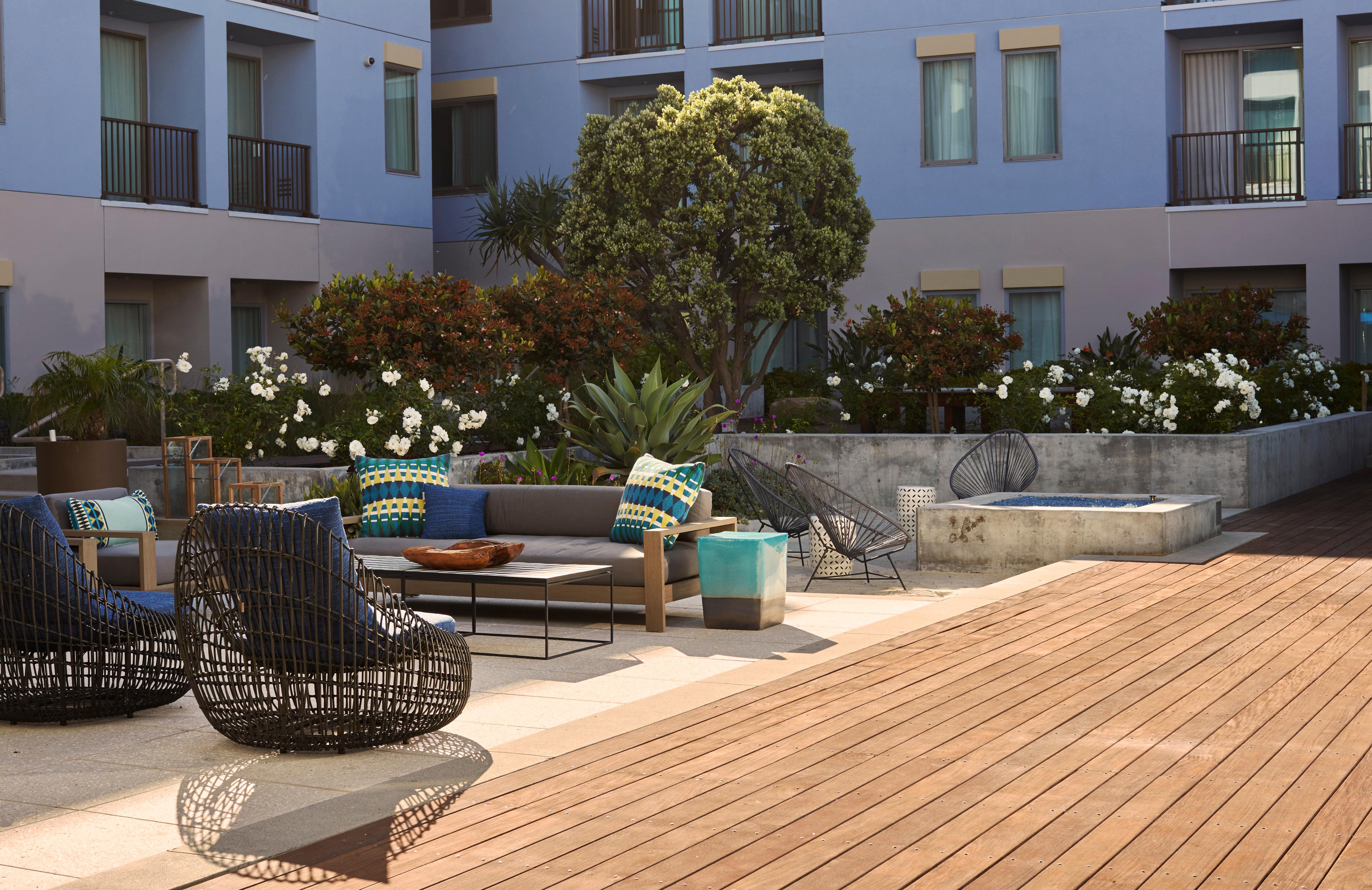 Kimpton Shorebreak Huntington Beach Resort, An Ihg Hotel Exterior photo