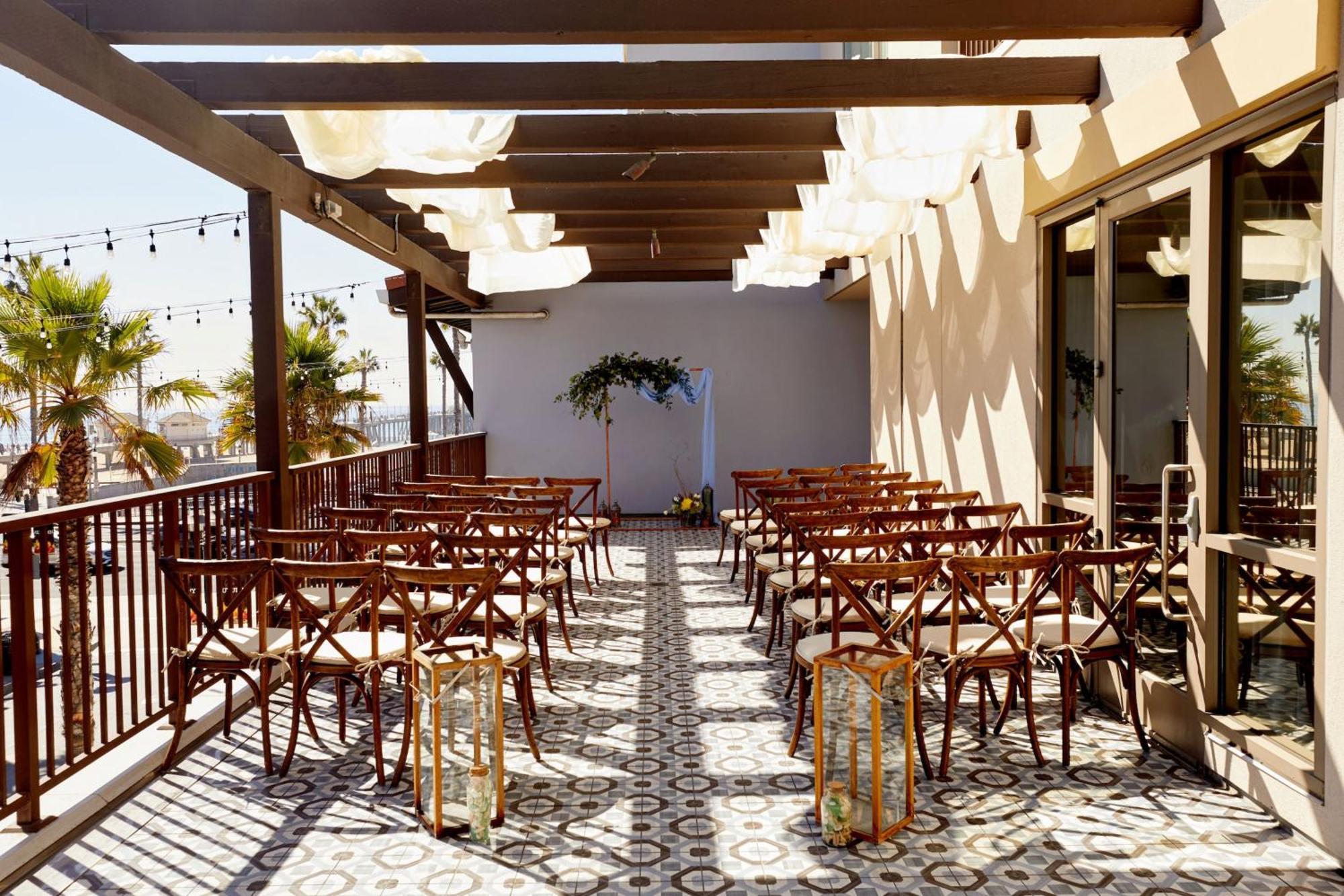 Kimpton Shorebreak Huntington Beach Resort, An Ihg Hotel Exterior photo
