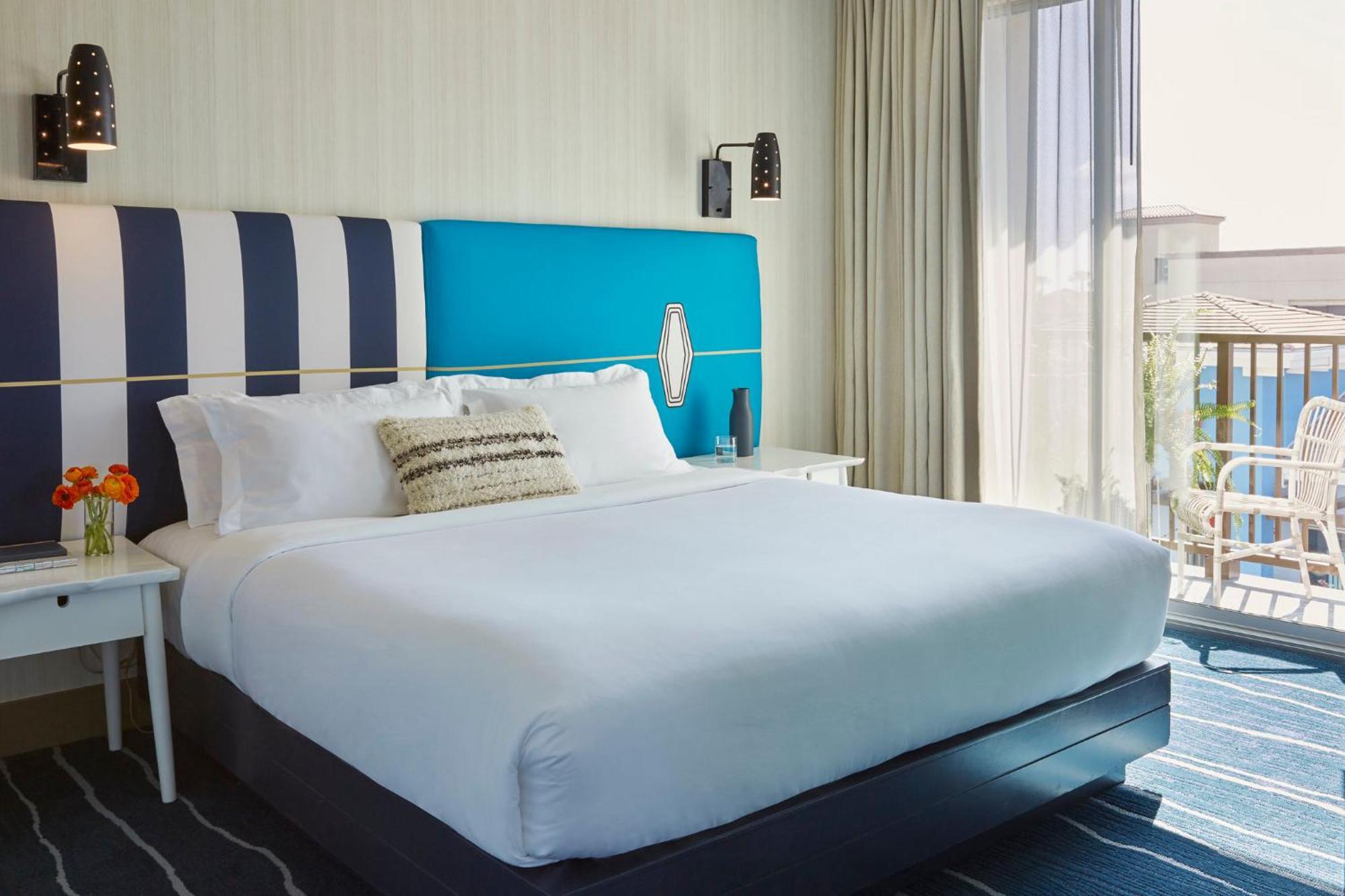 Kimpton Shorebreak Huntington Beach Resort, An Ihg Hotel Exterior photo